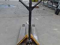 Transpallet boss - afbeelding 2 van  4
