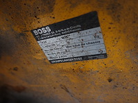 Transpallet boss - afbeelding 4 van  4