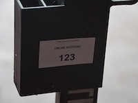 Transpallet bt lifter rood - afbeelding 4 van  7