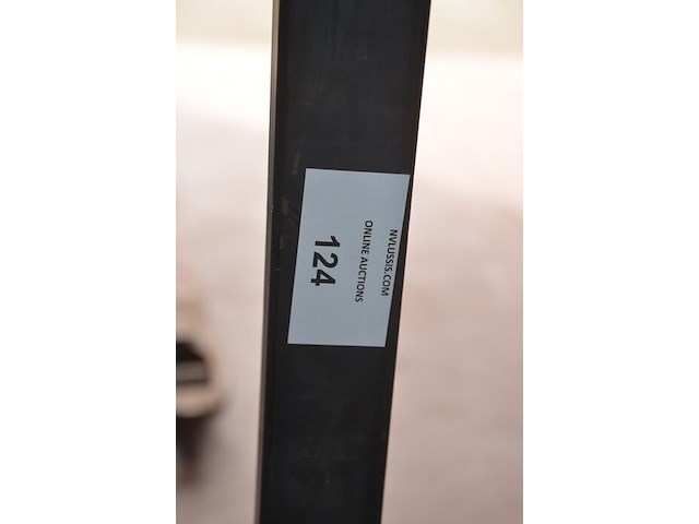 Transpallet bt lifter rood - afbeelding 5 van  7