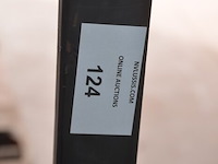 Transpallet bt lifter rood - afbeelding 5 van  7