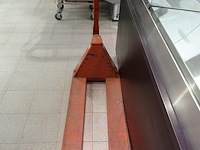 Transpallet bt lifter - afbeelding 4 van  4