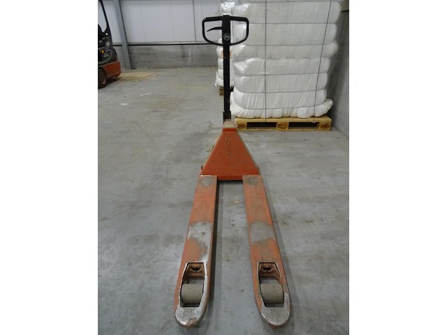 Transpallet bt lifter - afbeelding 2 van  5