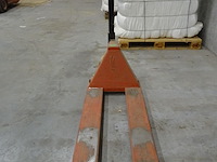 Transpallet bt lifter - afbeelding 2 van  5