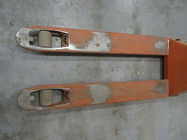 Transpallet bt lifter - afbeelding 3 van  5