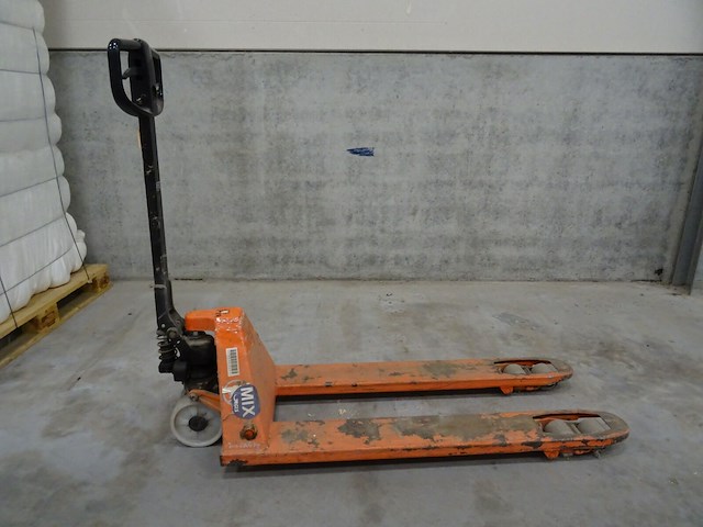 Transpallet bt lifter - afbeelding 1 van  5