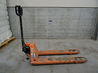 Transpallet bt lifter - afbeelding 1 van  5