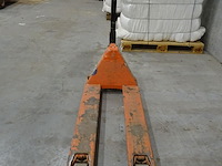 Transpallet bt lifter - afbeelding 2 van  5