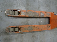 Transpallet bt lifter - afbeelding 3 van  5