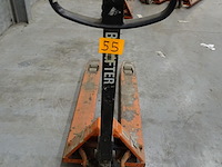 Transpallet bt lifter - afbeelding 4 van  5