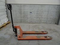 Transpallet bt lifter - afbeelding 1 van  5