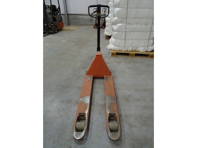 Transpallet bt lifter - afbeelding 2 van  5