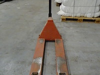 Transpallet bt lifter - afbeelding 2 van  5