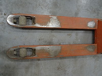 Transpallet bt lifter - afbeelding 3 van  5