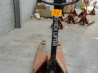 Transpallet bt lifter - afbeelding 4 van  5