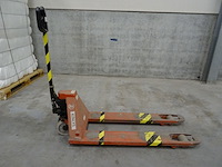 Transpallet bt lifter - afbeelding 1 van  5