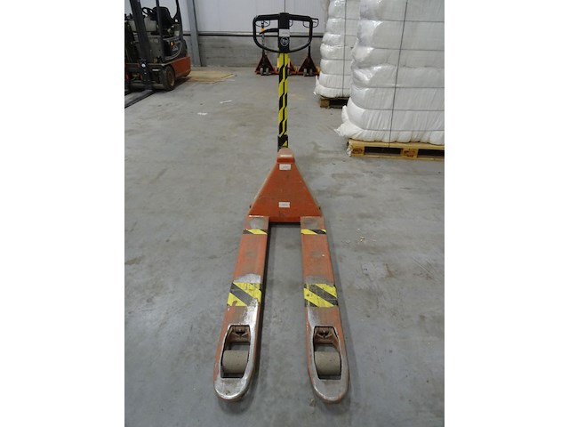 Transpallet bt lifter - afbeelding 2 van  5