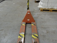 Transpallet bt lifter - afbeelding 2 van  5