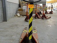 Transpallet bt lifter - afbeelding 4 van  5