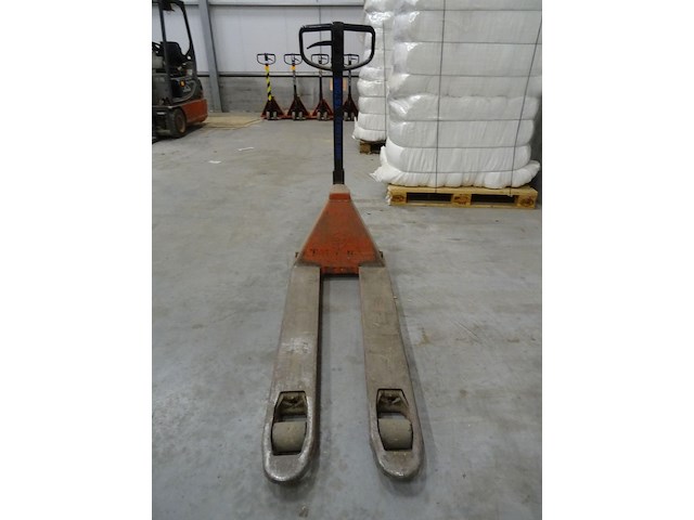 Transpallet bt lifter - afbeelding 2 van  5