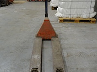 Transpallet bt lifter - afbeelding 2 van  5