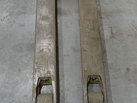 Transpallet bt lifter - afbeelding 3 van  5
