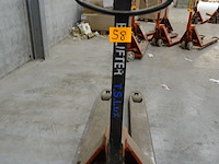 Transpallet bt lifter - afbeelding 4 van  5