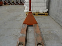 Transpallet bt lifter - afbeelding 2 van  5