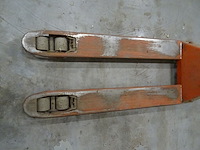 Transpallet bt lifter - afbeelding 3 van  5