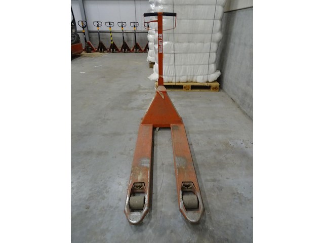 Transpallet bt lifter - afbeelding 2 van  5