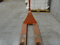 Transpallet bt lifter - afbeelding 2 van  5