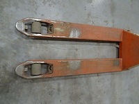 Transpallet bt lifter - afbeelding 3 van  5