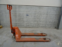 Transpallet bt lifter - afbeelding 1 van  4