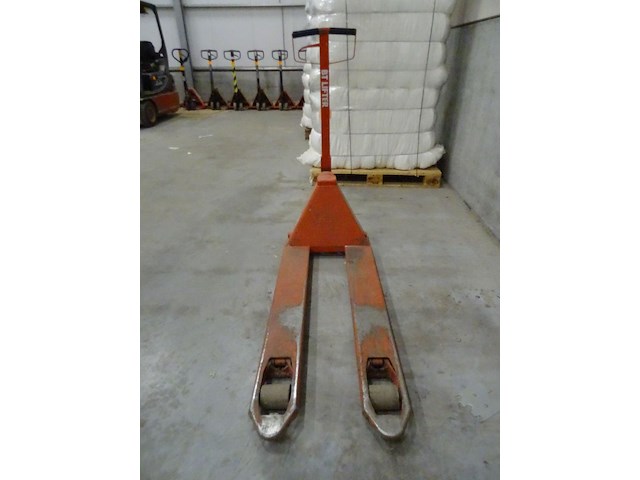 Transpallet bt lifter - afbeelding 2 van  4