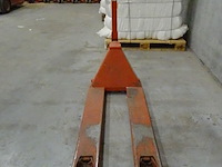 Transpallet bt lifter - afbeelding 2 van  4