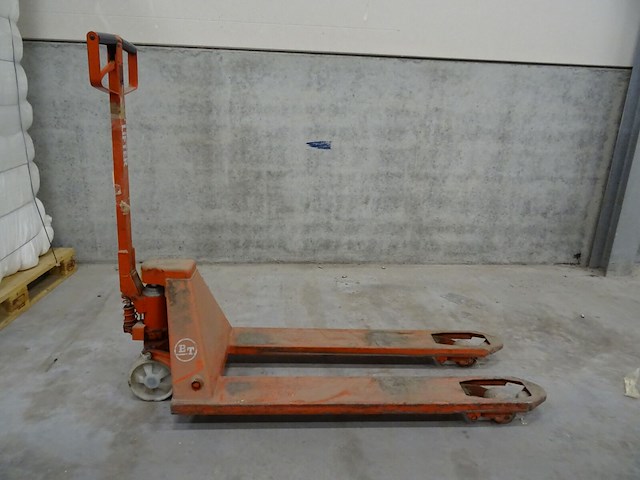 Transpallet bt lifter - afbeelding 1 van  5