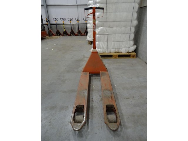 Transpallet bt lifter - afbeelding 2 van  5