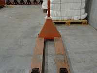Transpallet bt lifter - afbeelding 2 van  5