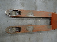 Transpallet bt lifter - afbeelding 3 van  5