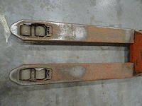 Transpallet bt lifter - afbeelding 3 van  4