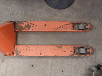 Transpallet bt lifter - afbeelding 3 van  4