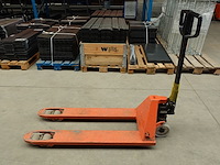 Transpallet bt lifter - afbeelding 1 van  5