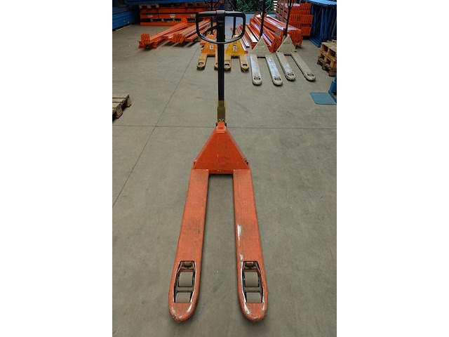 Transpallet bt lifter - afbeelding 2 van  5