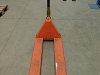 Transpallet bt lifter - afbeelding 2 van  5