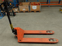 Transpallet bt lifter - afbeelding 3 van  5