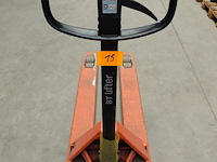 Transpallet bt lifter - afbeelding 4 van  5