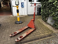 Transpallet bt lifter - afbeelding 1 van  6