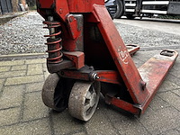 Transpallet bt lifter - afbeelding 4 van  6