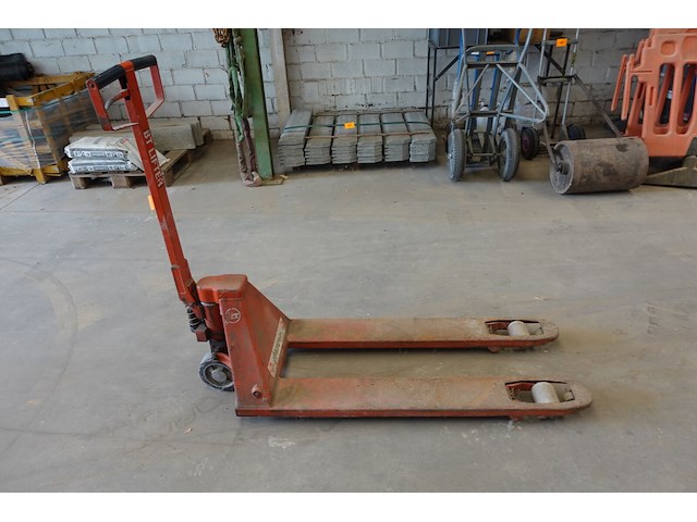 Transpallet bt lifters - afbeelding 1 van  5