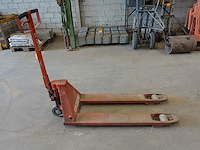 Transpallet bt lifters